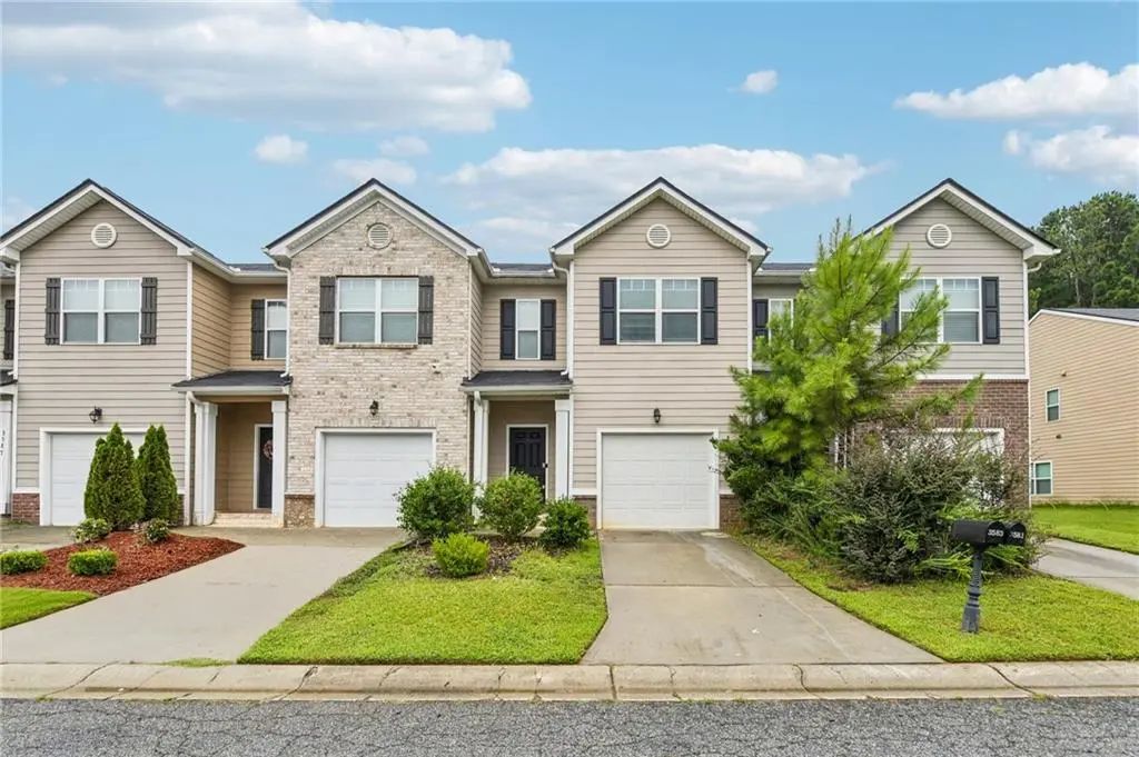 3583 Brycewood Drive, Decatur