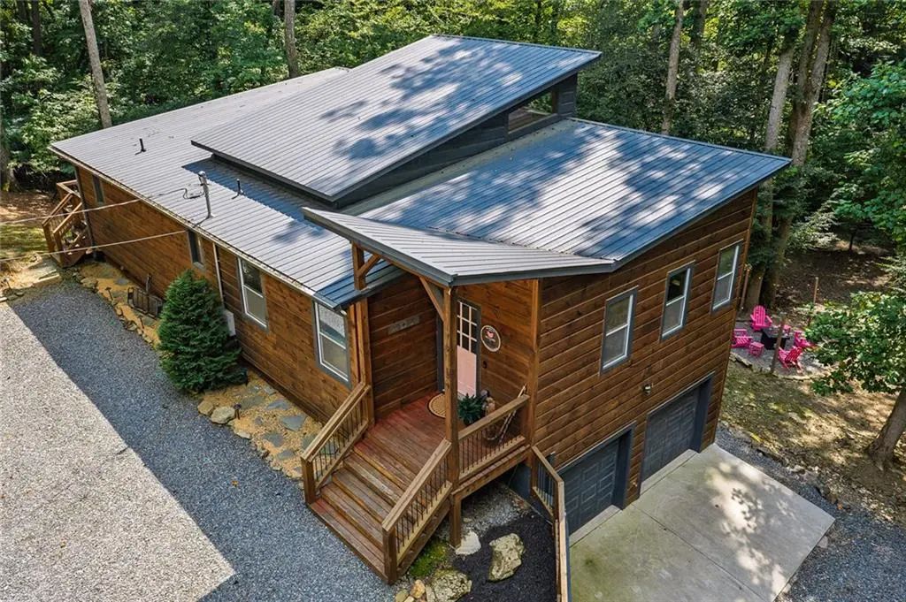67 Citrine Court, Ellijay