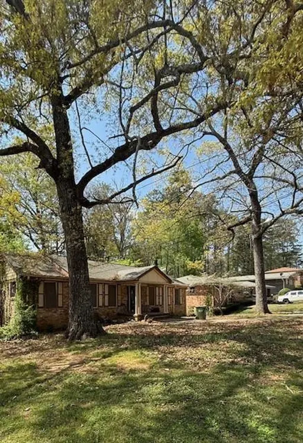 3486 Creighton Road Sw, Atlanta