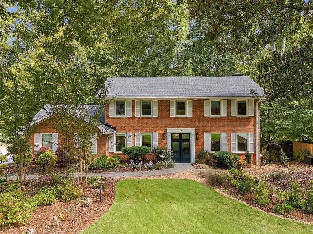 3585 Sunderland Circle Ne, Brookhaven