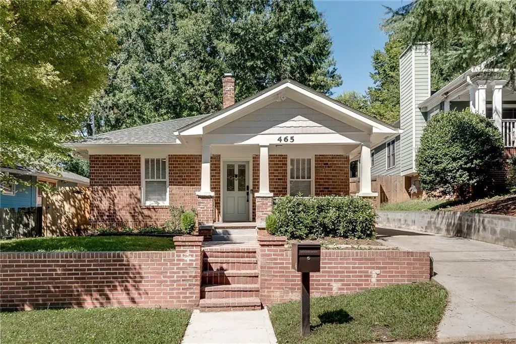 465 E Side Avenue Se, Atlanta