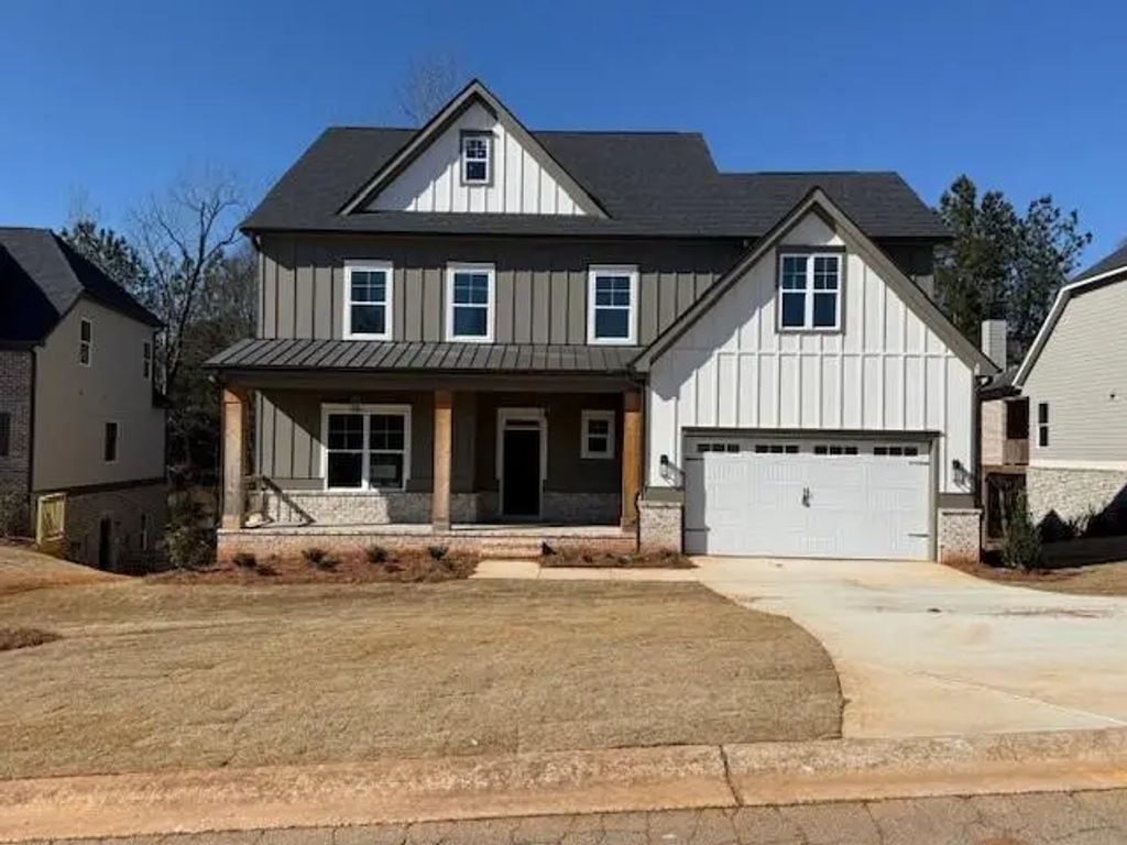 5642 Meadow View Drive, Jefferson
