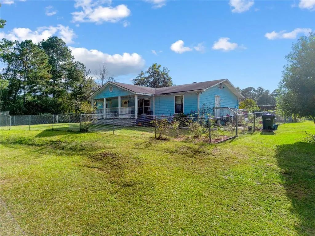 5570 Bold Springs Road, Dacula