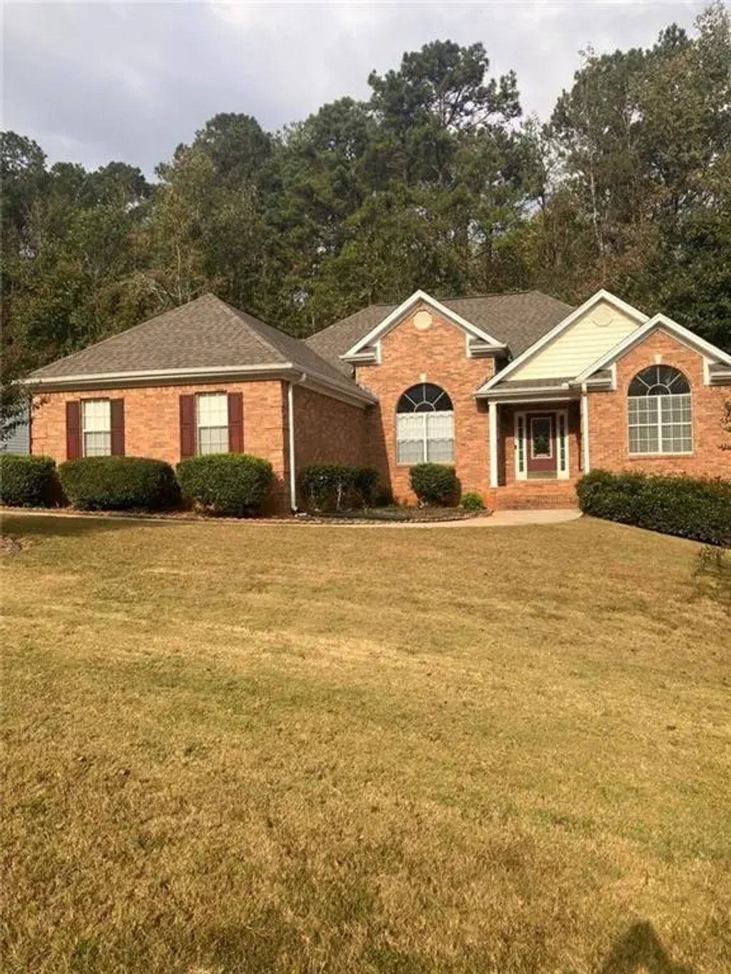 4290 Mcclanes Court, Conyers