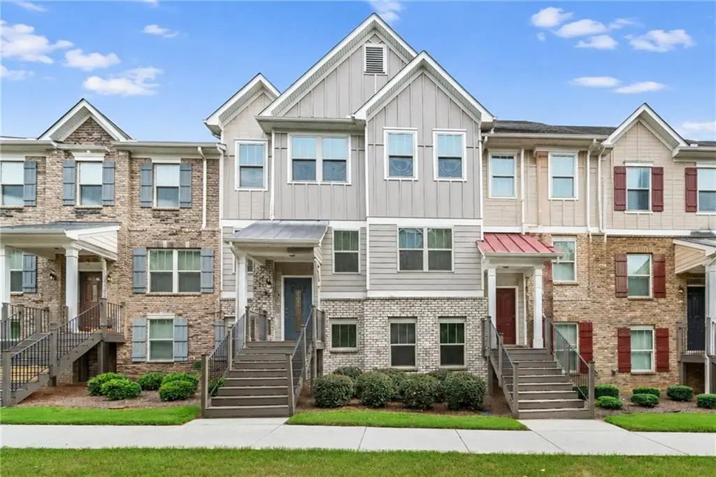 3861 Equity Lane, Powder Springs