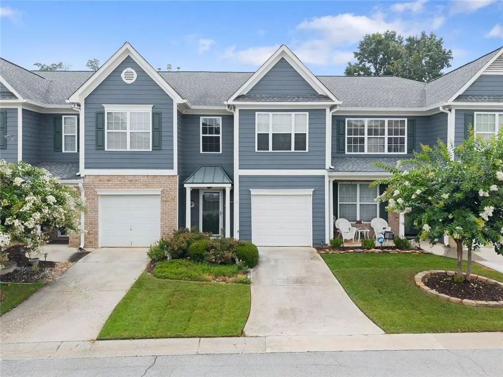 6711 Safeharbour Way, Flowery Branch