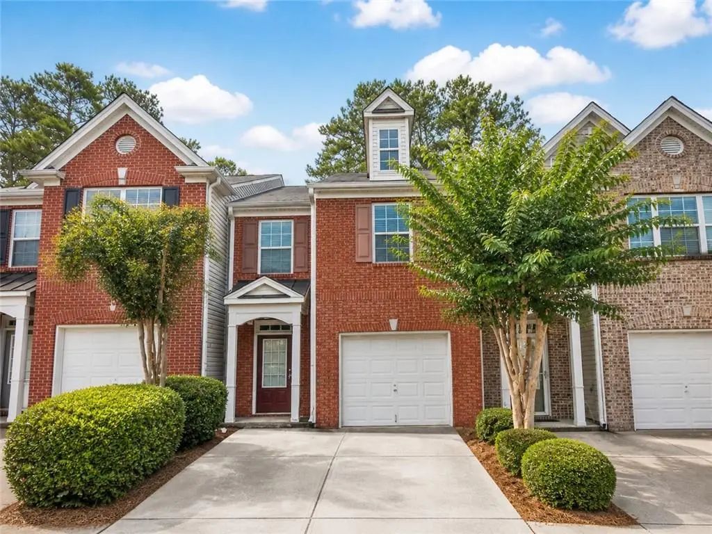 3835 Dandridge Way, Duluth