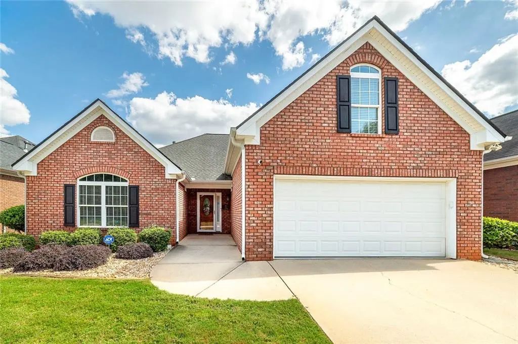 237 Prominent Loop, Mcdonough