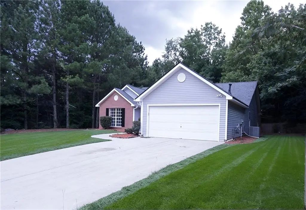 4205 Old House Drive, Conley