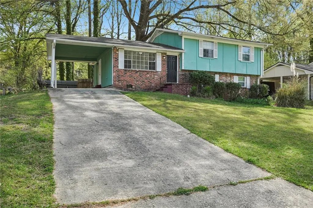 9157 Homewood Drive, Riverdale