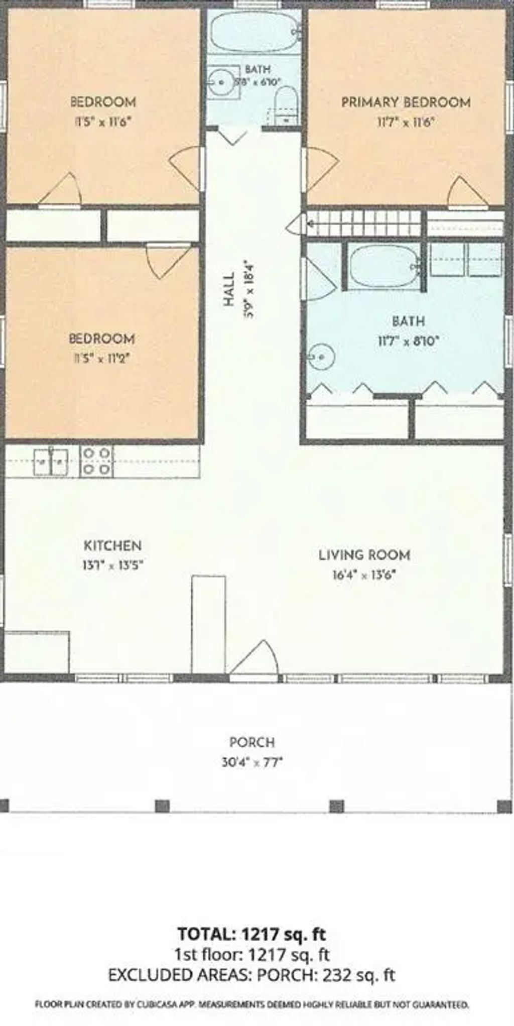2497 Brick Mill Road, Canton