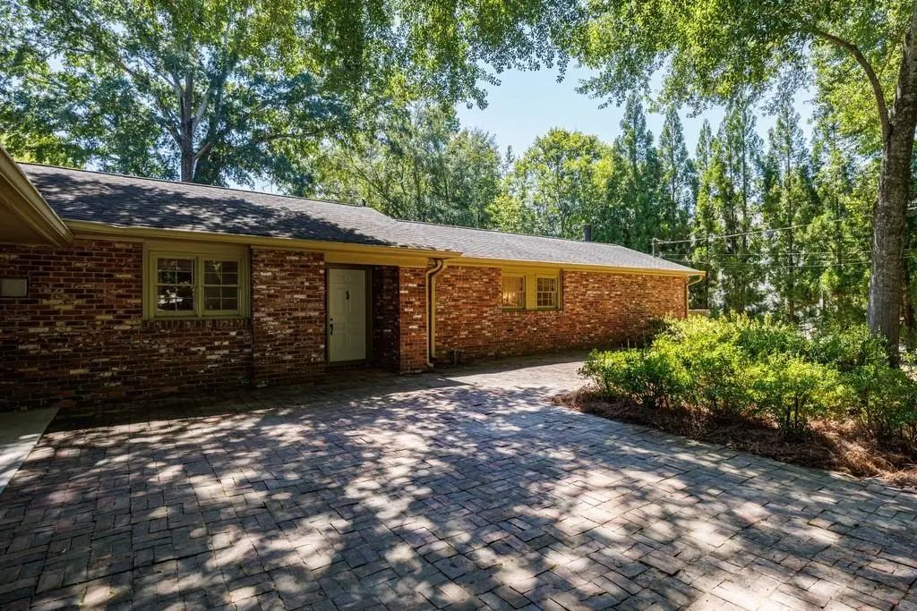 1510 Peachtree Battle Avenue Nw, Atlanta