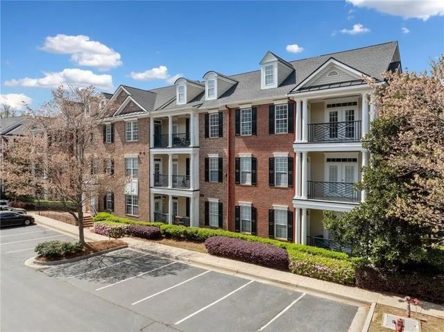 Unit 303 - 4955 Ivy Ridge Drive Se, Atlanta