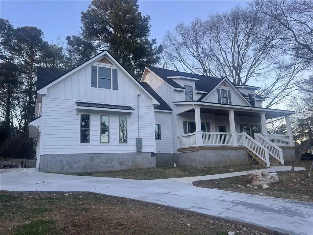 1824 Brannen Road Se, Atlanta