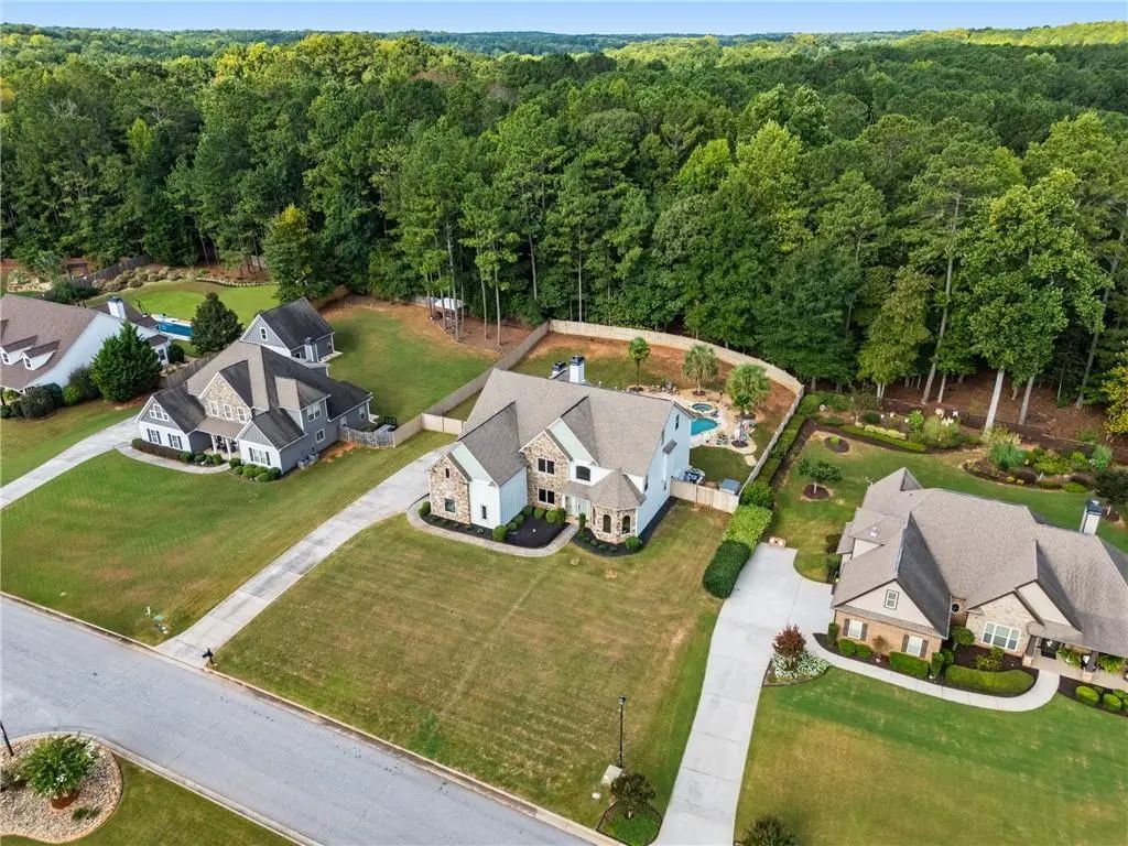 91 Sunny Brook Terrace, Newnan