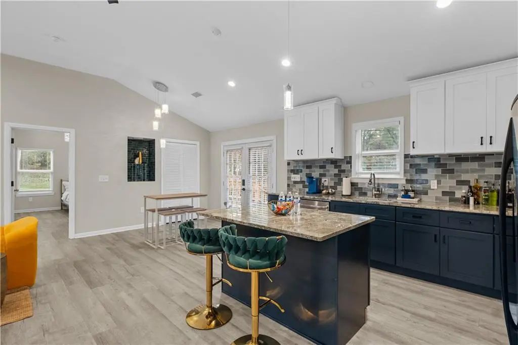 1041 Stonewall Drive Se, Atlanta