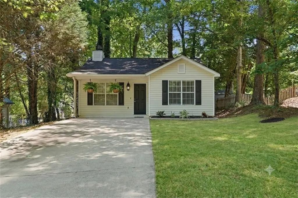 2655 Impala Drive, Cumming