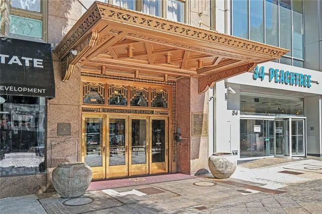 Unit 602 - 32 Peachtree St Nw, Atlanta