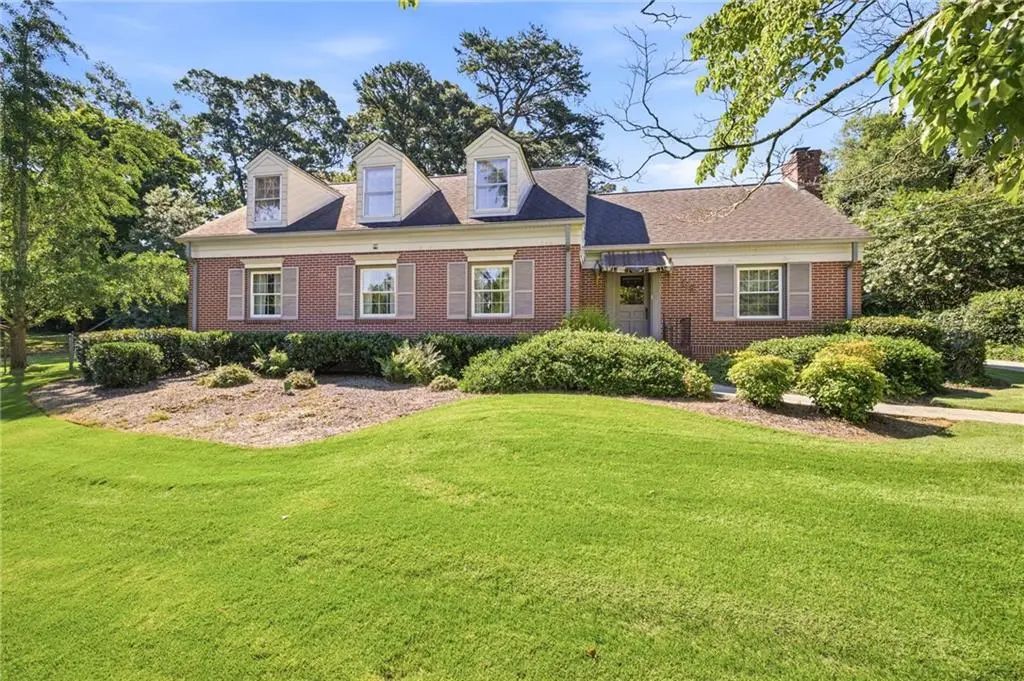 1154 Glenwood Drive, Gainesville