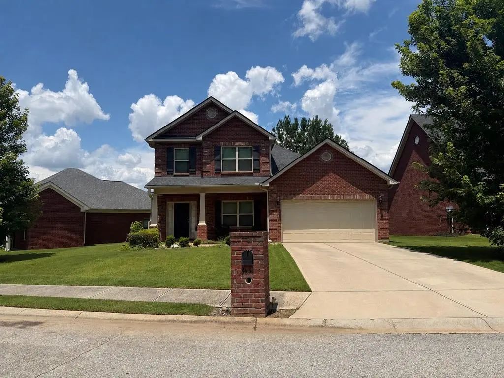 8631 Spivey Village Trail, Jonesboro