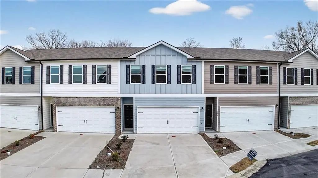 144 Brexley Drive, Calhoun
