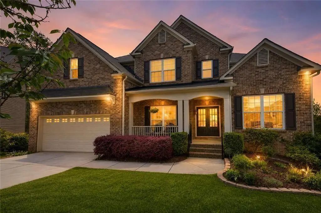 3070 Blackstock Drive, Cumming
