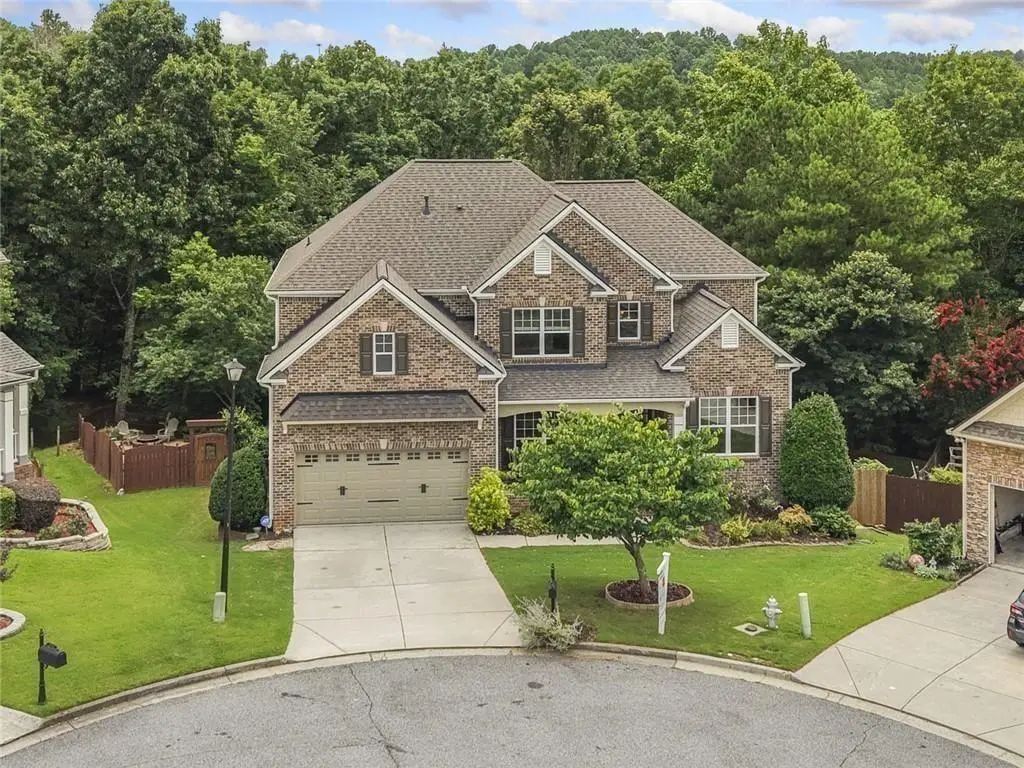 3070 Blackstock Drive, Cumming