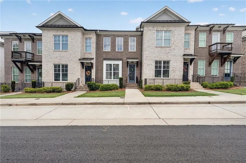 4620 Waterside Parkway, Peachtree Corners