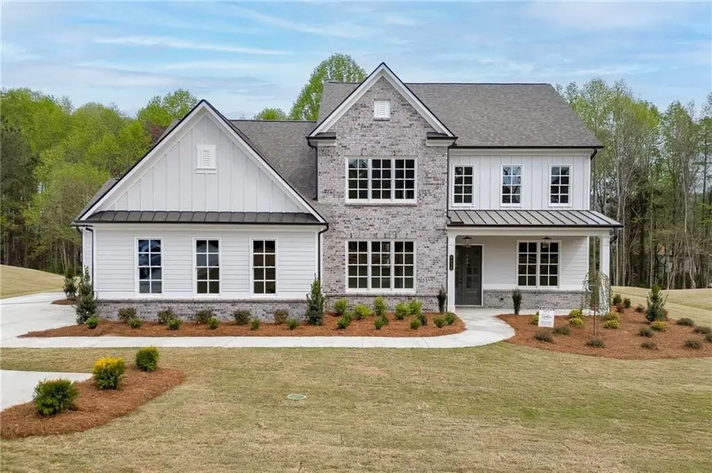 5430 Settingdown Road, Cumming