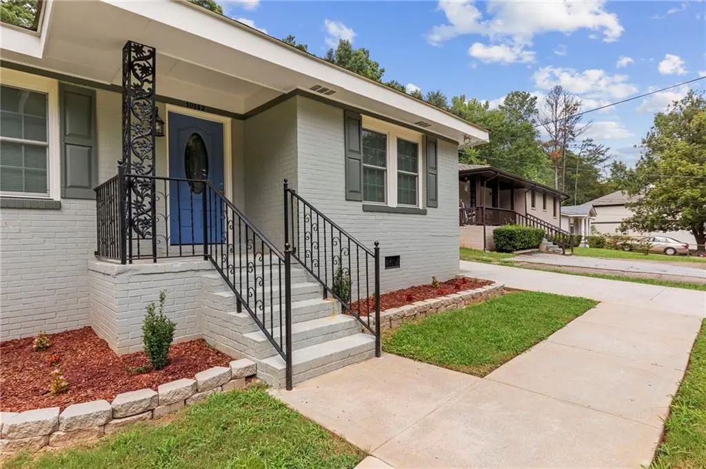 10142 Puckett Street, Covington