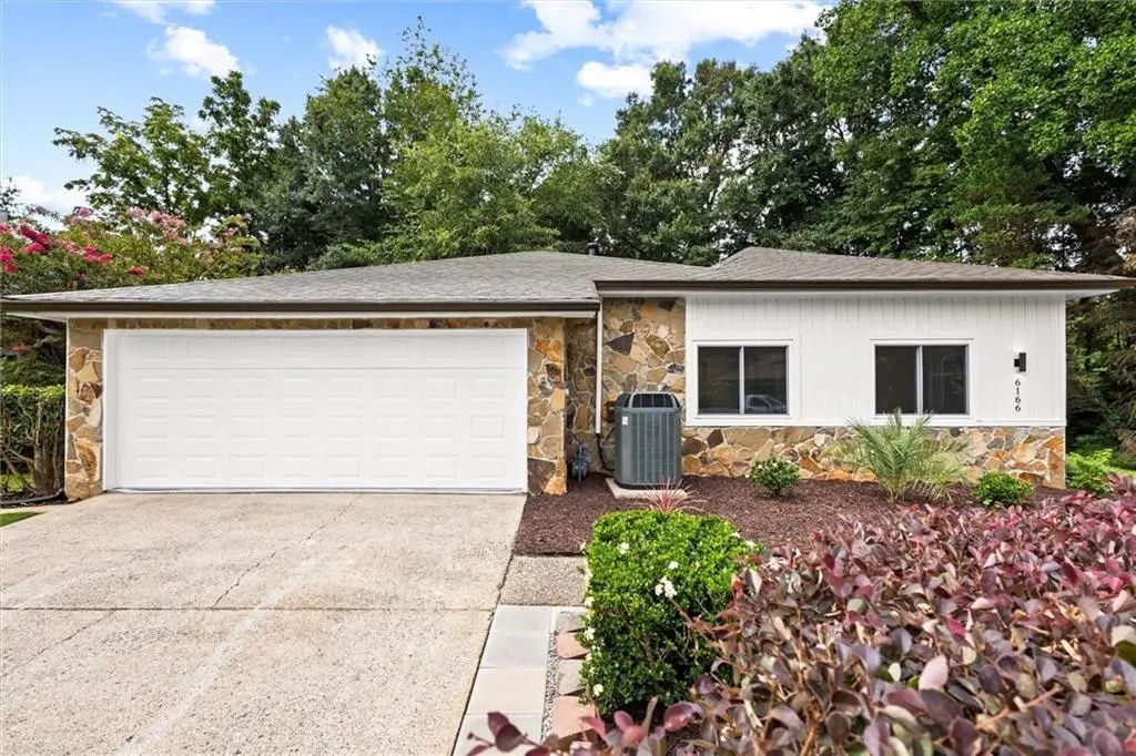 6166 Stadium Court, Peachtree Corners