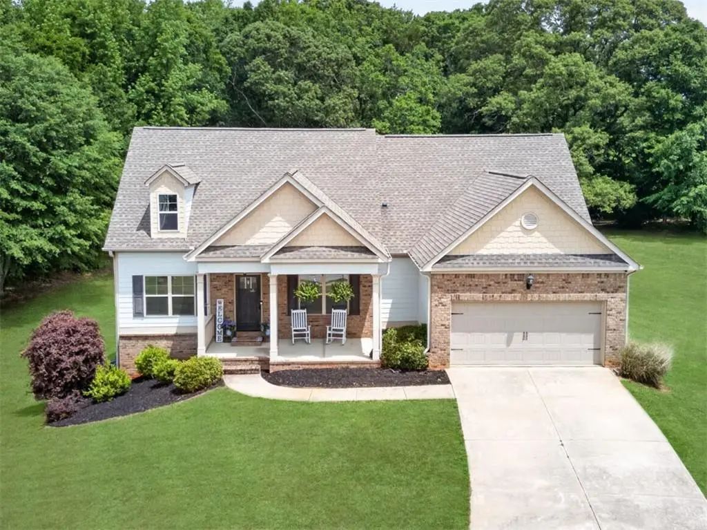 448 Rabbit Run, Good Hope