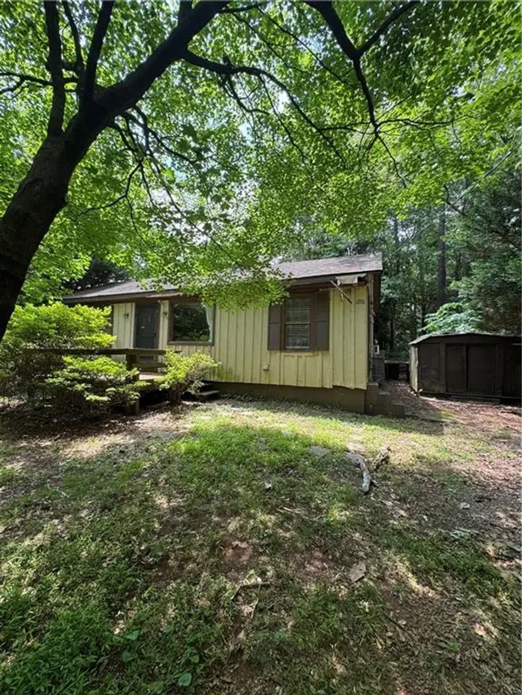 1276 Minhinette Drive, Roswell