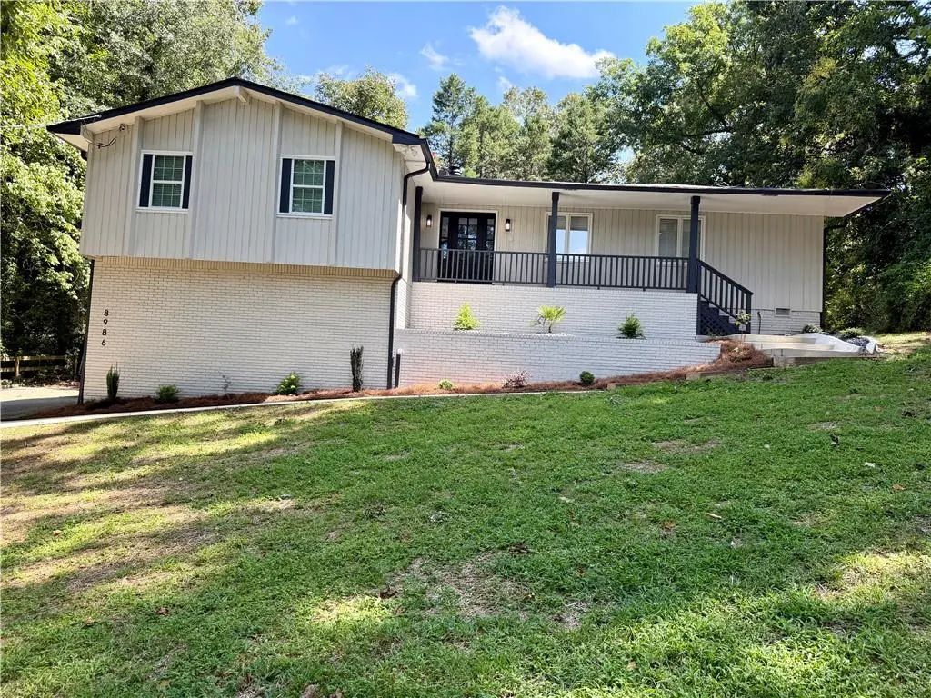 8986 Mandarin Drive, Jonesboro