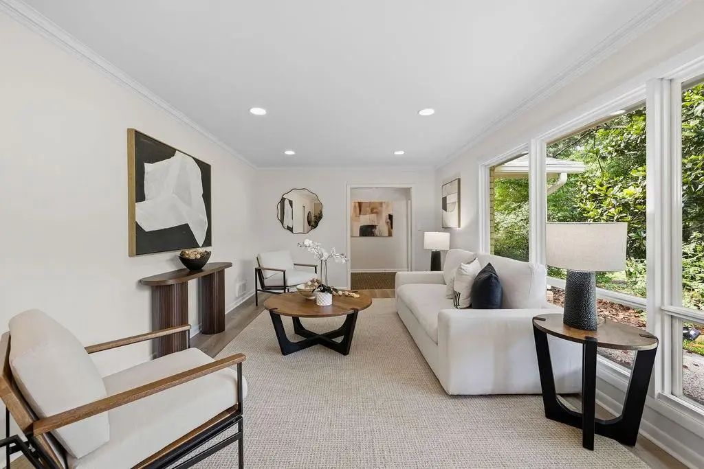 4765 Luray Drive, Dunwoody
