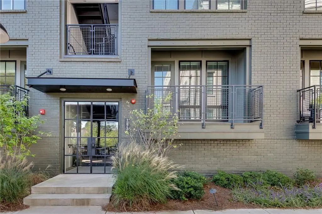 1273 Longreen Terrace Nw, Atlanta