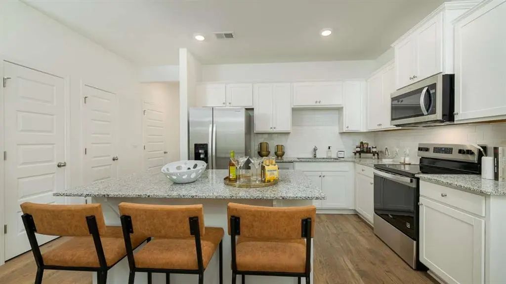 Unit 64 - 2291 Jamin Bend, Lithonia