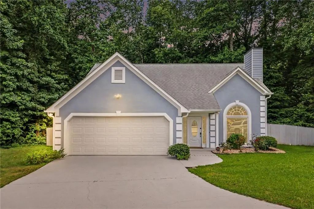 5235 N Somerset Lane, Alpharetta