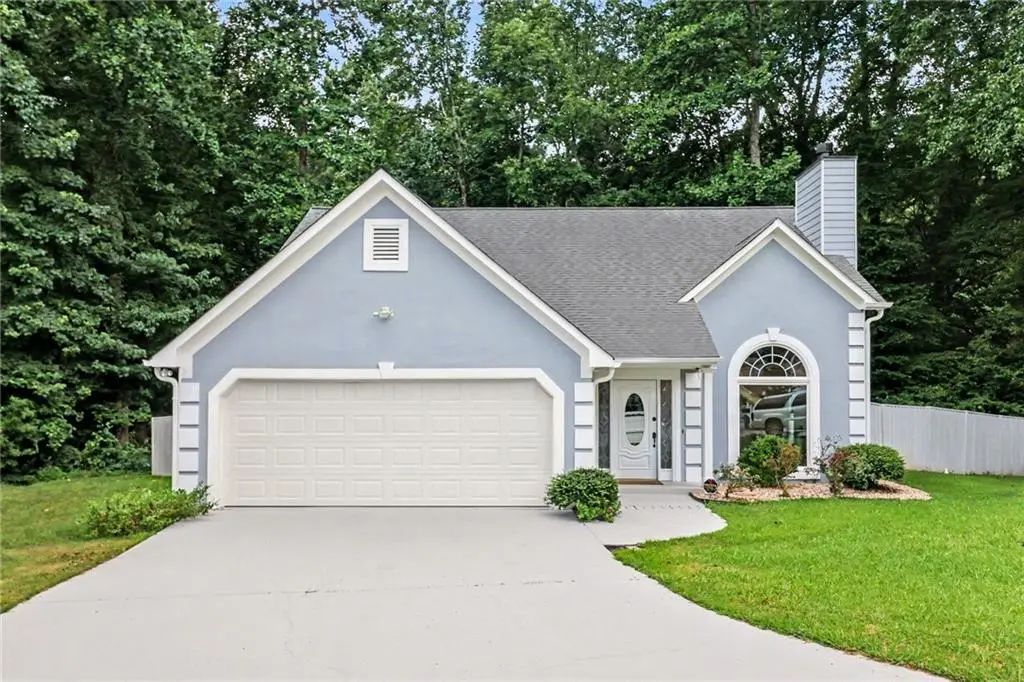 5235 N Somerset Lane, Alpharetta