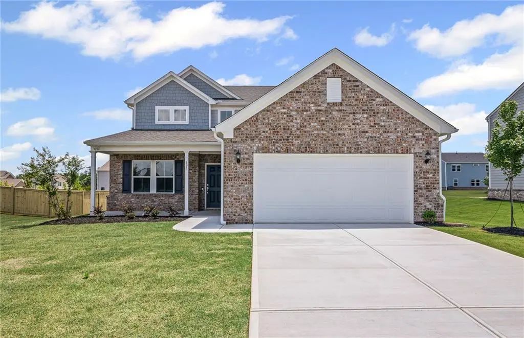 232 Delilah Street, Mcdonough