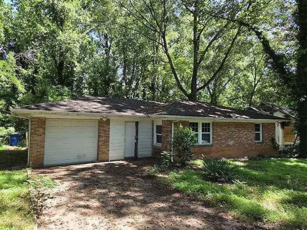 1627 Hasty Place, Atlanta