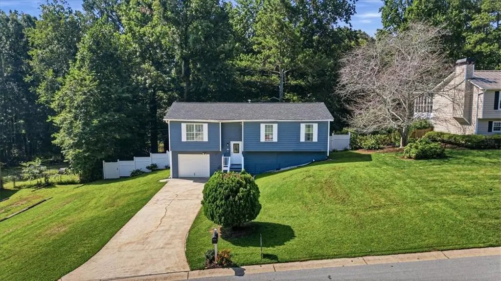 188 Pilgrim Lane, Powder Springs
