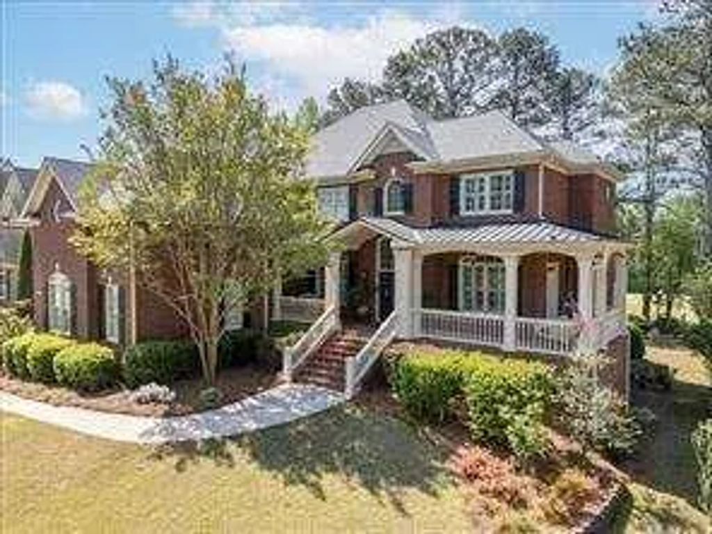 802 Pathview Court, Dacula
