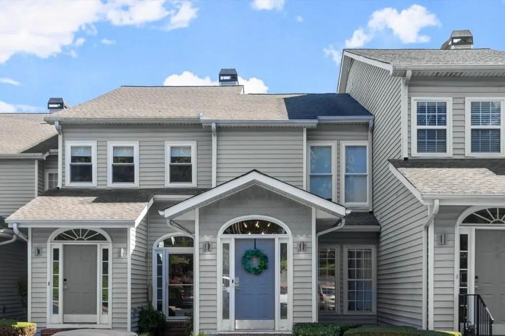 Unit 102 - 2300 Habersham Marina Road, Cumming