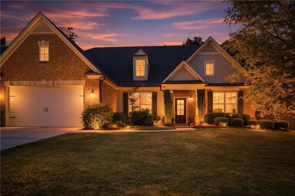 2668 Limestone Creek Drive, Gainesville
