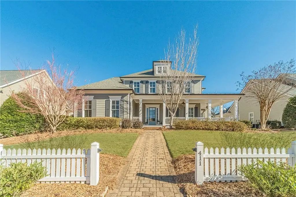 411 Tralee Court, Statham
