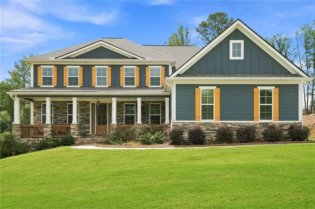 115 Lapis Lake Point, Fayetteville