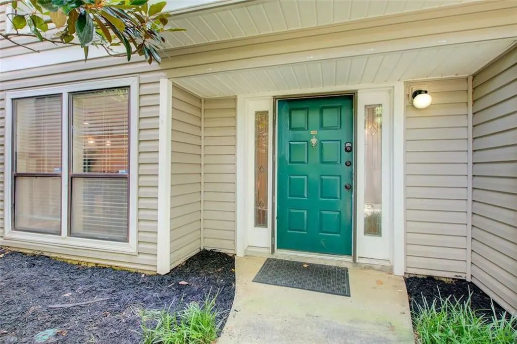1306 Wynnes Ridge Circle Se, Marietta