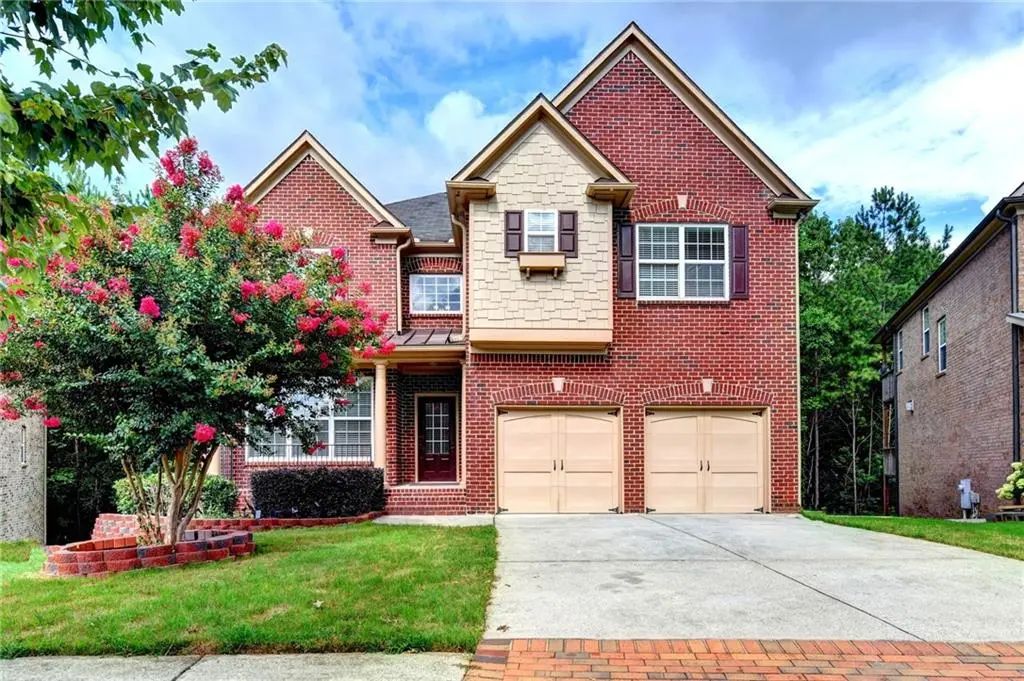 2511 Royston Drive, Duluth