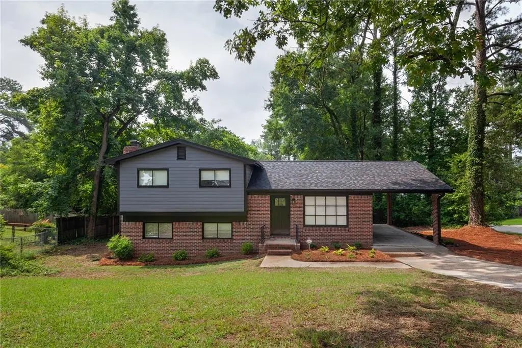 3230 Vanderbilt Lane Nw, Atlanta